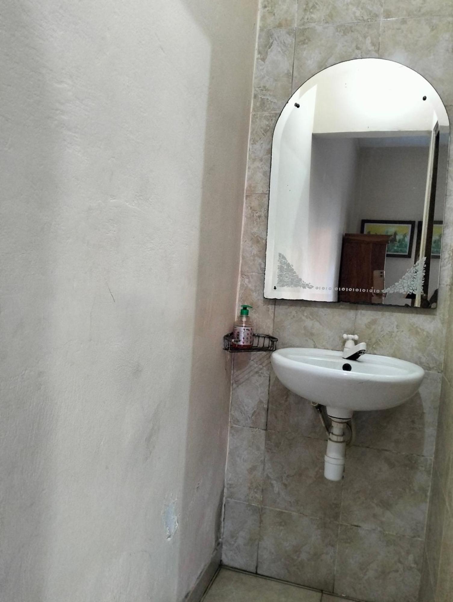 Dharma Yoga Homestay Dan Hostel Amed Dış mekan fotoğraf