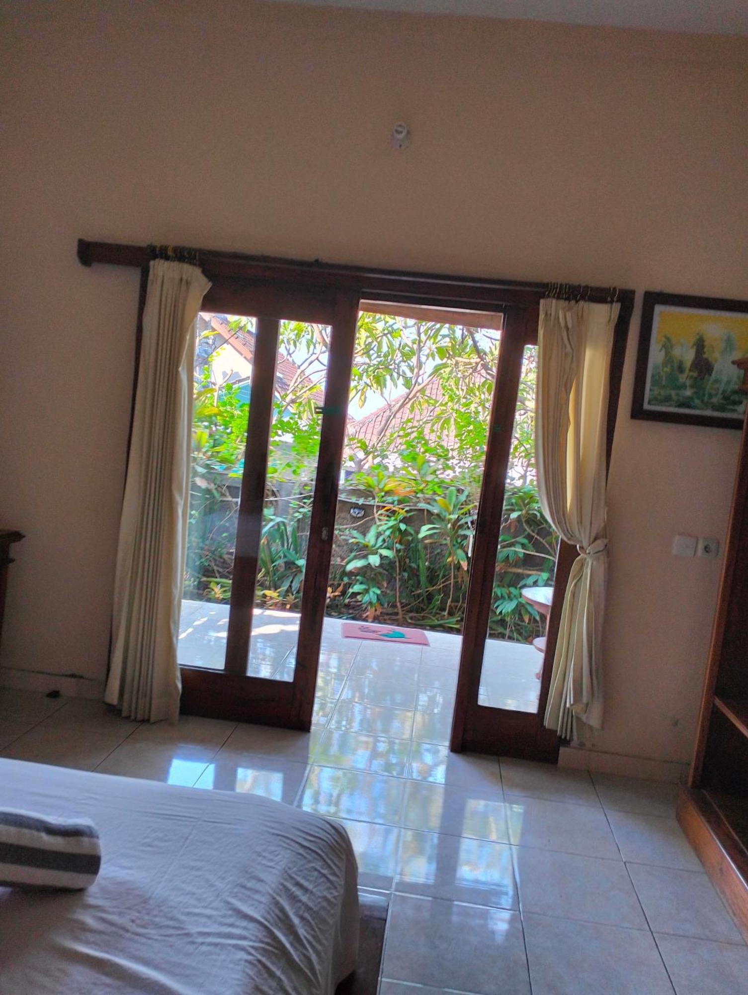 Dharma Yoga Homestay Dan Hostel Amed Dış mekan fotoğraf