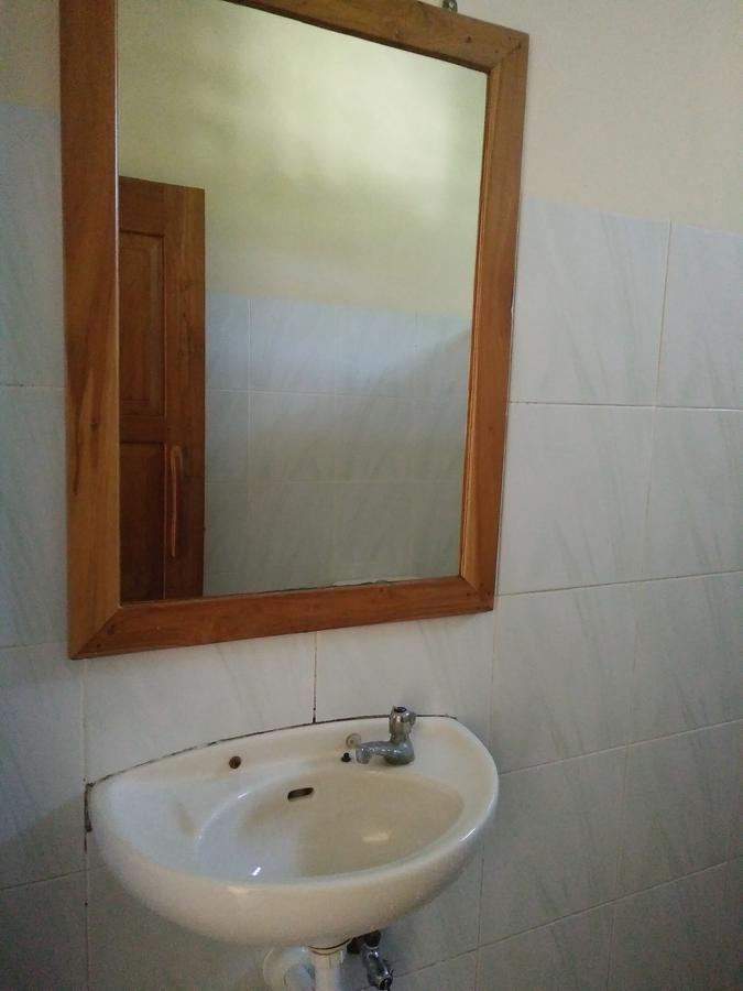 Dharma Yoga Homestay Dan Hostel Amed Dış mekan fotoğraf