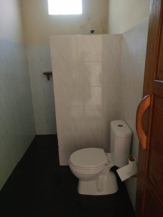 Dharma Yoga Homestay Dan Hostel Amed Dış mekan fotoğraf