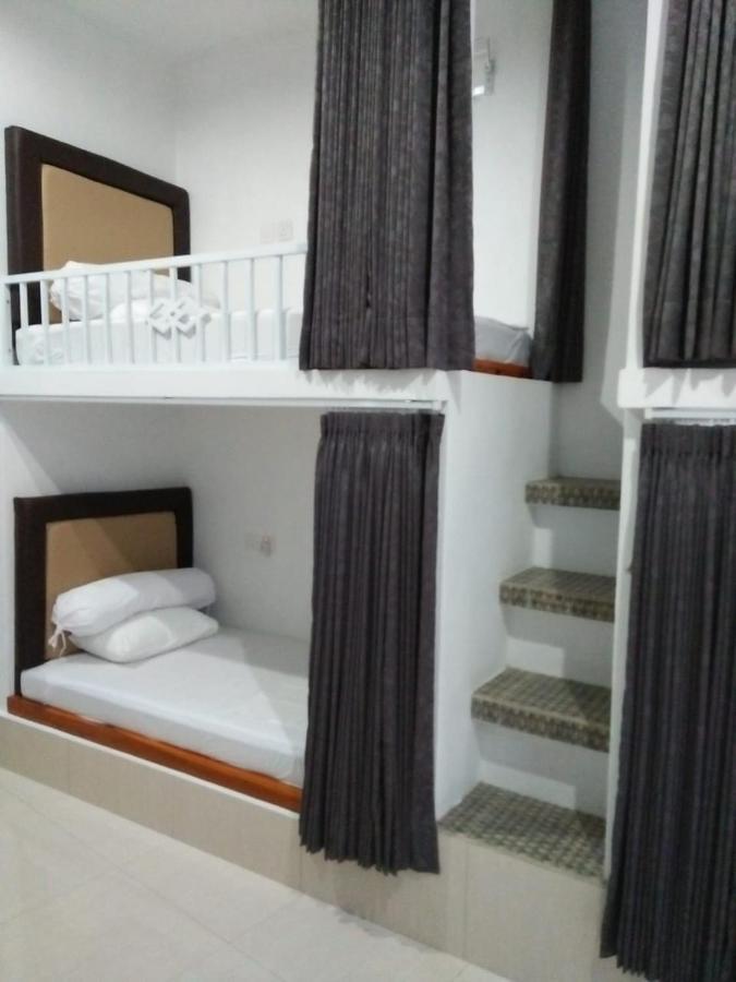 Dharma Yoga Homestay Dan Hostel Amed Dış mekan fotoğraf